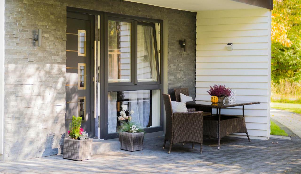 Ferienwohnung Saalhausen Sauerland เลนเนชตัดท์ ภายนอก รูปภาพ