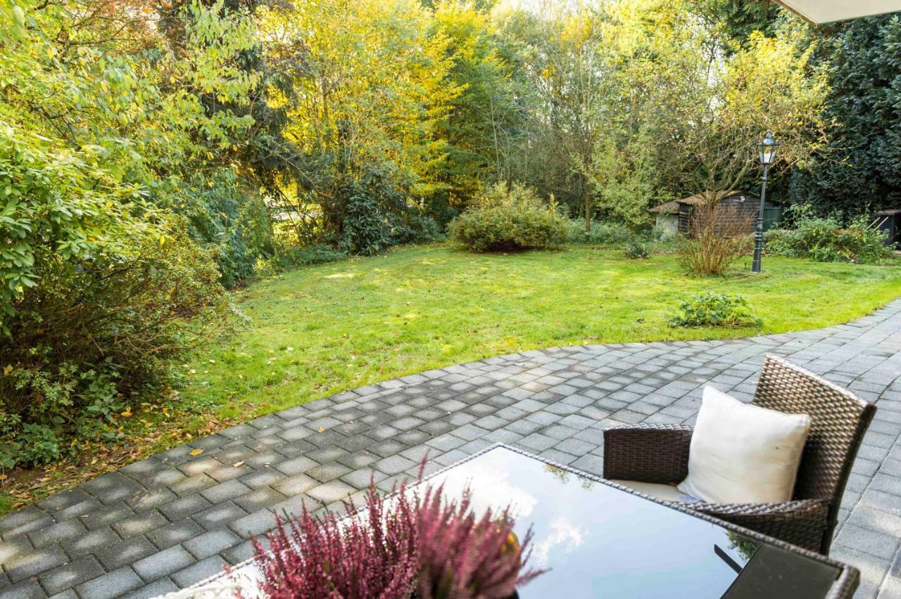 Ferienwohnung Saalhausen Sauerland เลนเนชตัดท์ ภายนอก รูปภาพ