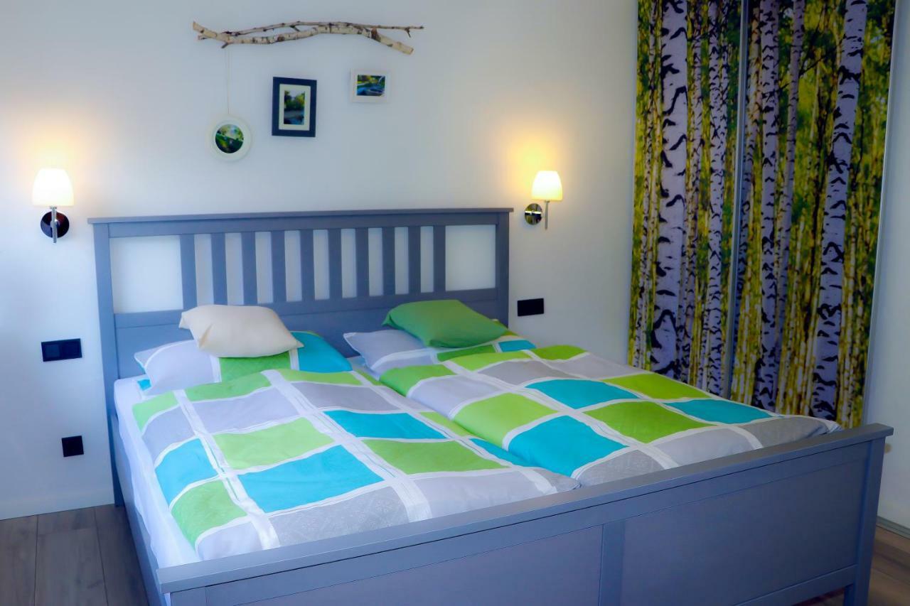 Ferienwohnung Saalhausen Sauerland เลนเนชตัดท์ ภายนอก รูปภาพ